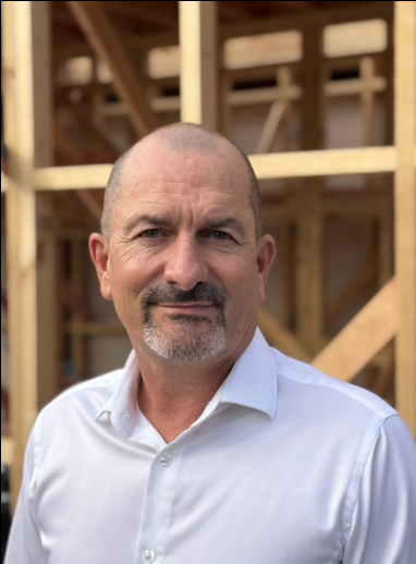 Rob Foster — Founder, Heuristic Ltd