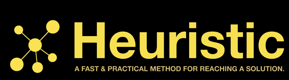 Heuristic Ltd